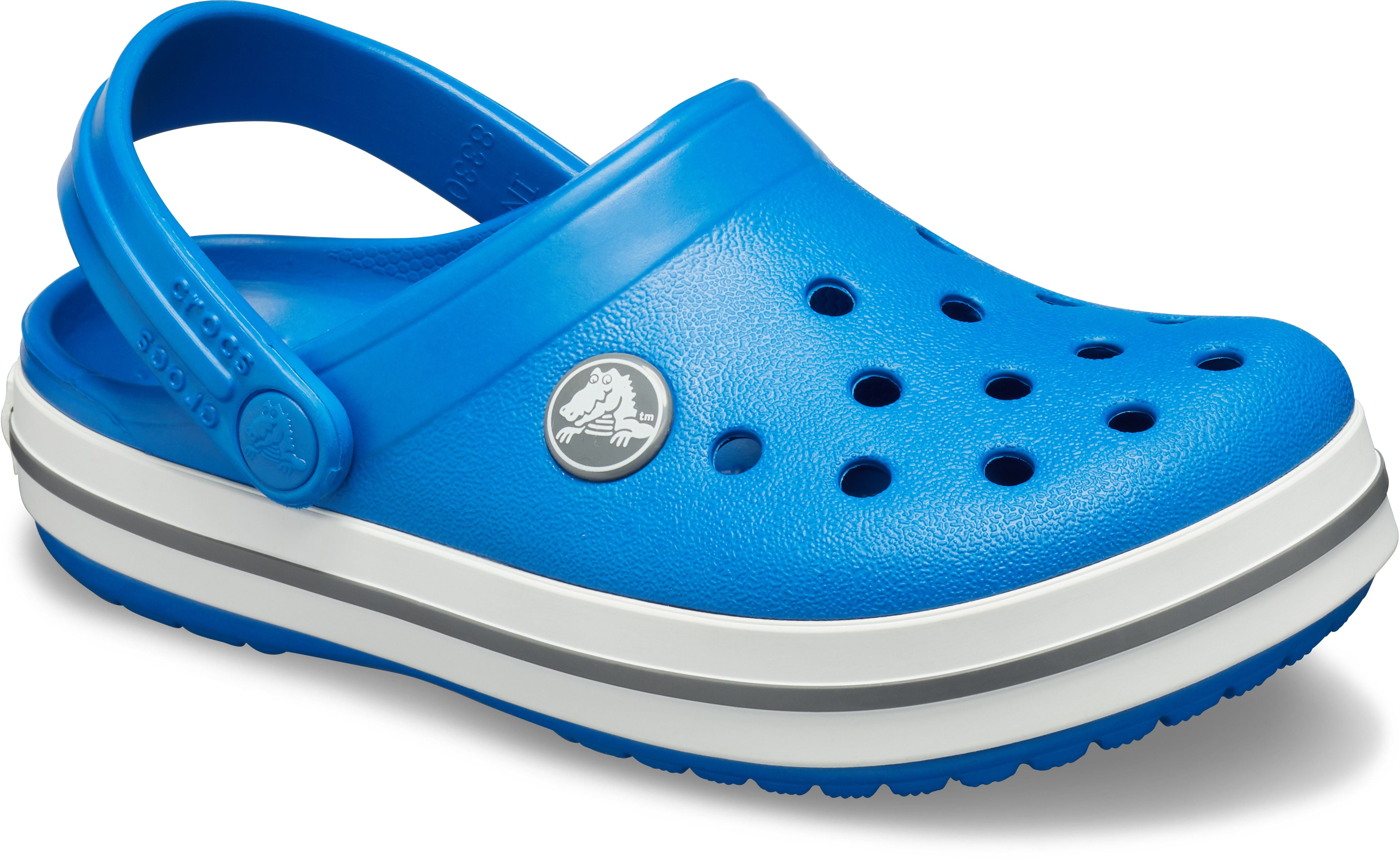 pin Kamer Aannemelijk Crocs Classic Realtree Clog Kids, Size 4-13 - Walmart.com