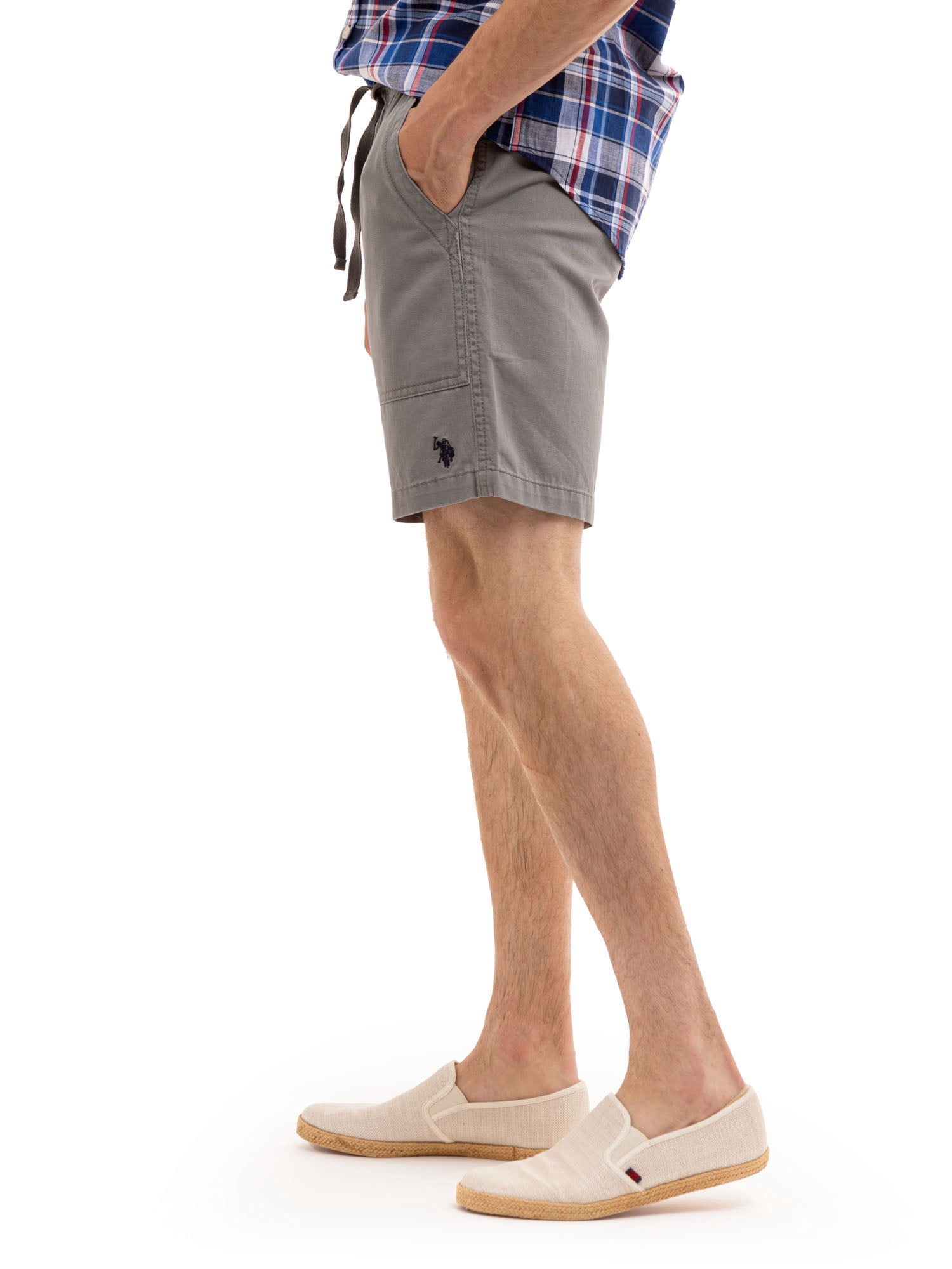 U.S. Polo Assn. Men's Jogger Short