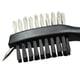 thumbnail image 5 of Cepillo Para Palos De Golf Limpiador de ranuras de cepillos para palos de golf con clip retráctil para regalos de maderas de hierros de golf Sywqhk Para Estrenar, 5 of 9