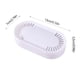thumbnail image 3 of Refrigerator Deodorizing Box Powerful Deodorizing Magnetic Deodorant Deodorizing Artifact Small Charcoal Bag Deodorizing Box Recycling, 3 of 6