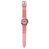 Water resistant, Nurse Watch with Silicon Strap and EL Backlight