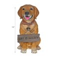 thumbnail image 2 of IH Casa Decor Retriever Avec Signe Harley, 2 of 3