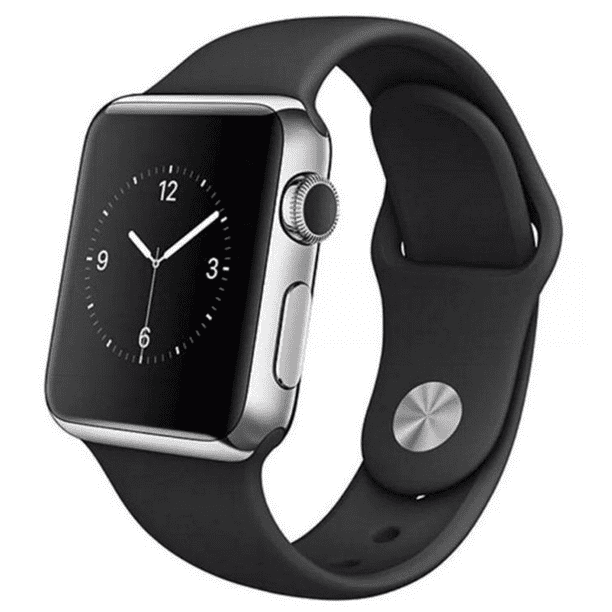 refurbished apple watch series 2 gold