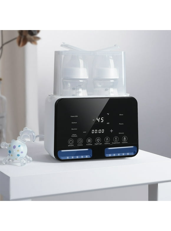 Baby Bottle Sterilizers