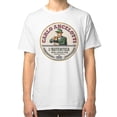 thumbnail image 1 of Carlo Ancelotti Moretti Classic T-shirt, 1 of 1