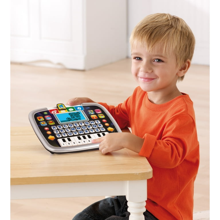 VTech Little Apps Tablet Tablet for Toddlers Learning Toy