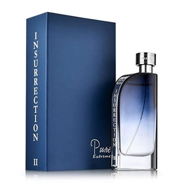 Inserection Colonge Reyane Tradition Insurrection II Pure Eau De Toilette Perfume For Men ...