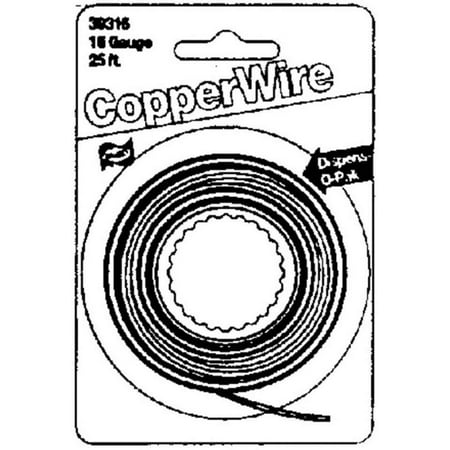 

HILLMAN FASTENERS 123110 50 19GA Annealed Wire
