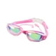 thumbnail image 4 of Gafas de natación para niños, antivaho, de competición, para niñas y niños. Rosa, 4 of 8