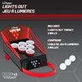 thumbnail image 4 of Ka-Pong jeu à lumières électronique, 4 of 5