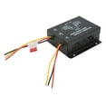 thumbnail image 2 of Reductor De Voltaje De Coche De 24 V CC A 12 V, Convertidor De 24 V A 12 V, Ligero, Seguro, Fiable, Profesional, Medioambiental Para Autobuses ANGGREK Otros, 2 of 8