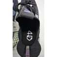 thumbnail image 2 of Ad-id-as Alphaedge 4D Men's Athletic Running Shoes Black Iridescent FV6106, 2 of 6