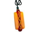 thumbnail image 3 of Bed Bath & Beyond Hot Dog Indoor/Outdoor 30 in Plug-in 10 LED Light Ropes & Strings, 3 of 5