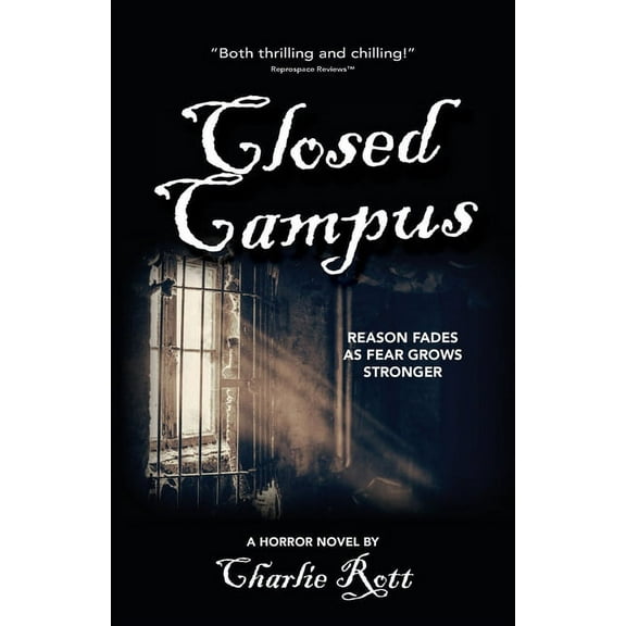 Closed Campus, (Paperback)
