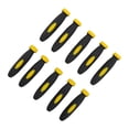 thumbnail image 4 of Bgsha 10Pcs Rubber Files Handles Files Supplies 2.36Inch 3mm Hole Diameter, 4 of 9