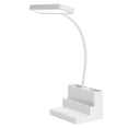 thumbnail image 4 of Toystoory Lámpara de escritorio LED Tubo plegable Escritorio Lámpara de mesita de noche Atenuación táctil Carga USB con luz Temperatura de color Iluminación y accesorios Toystoory HA014187-00, 4 of 6