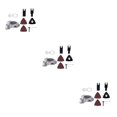 thumbnail image 1 of Speravity Angle Grinder Adapter Oscillating Accessories Kit for Metal Sanding Wood Type1 NO1, 1 of 6
