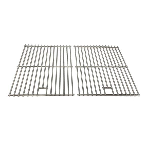 Replacement Grill Grids & Racksfor Kenmore 720-0549, Gas Models, Set of 2