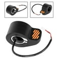thumbnail image 6 of Fanjie Electric Scooter Throttle Accelerator Replacement For Ninebot F25 F30 Throttle Replace Parts Cycling Accessories, 6 of 8