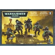 Games Workshop - Warhammer 40K - Orks - Stormboyz