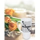 thumbnail image 3 of Taza de cerámica 502 ml. diseño divertido Blessed regalo original, 3 of 5