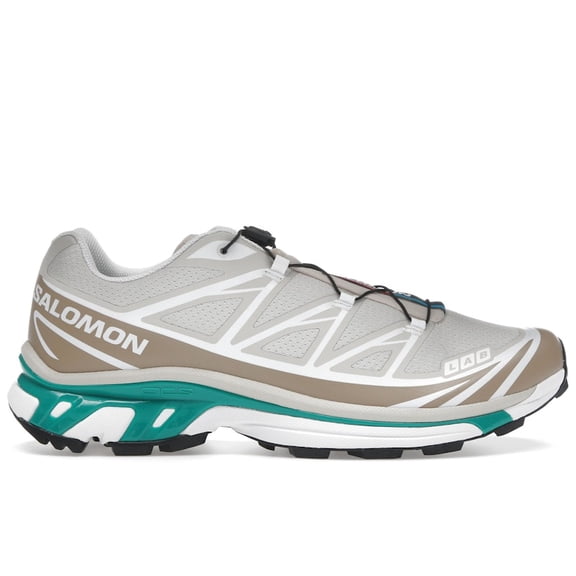 Salomon Men's XT-6 Rainy Day Chinchilla Hiking Shoes, from StockX