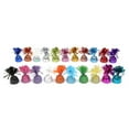 thumbnail image 2 of CSChome Balloon Blocks 6Pcs Balloon Weights Foil-Wrapped Long-lasting Reusable Wedding Party Prom Balloon Blocks, 2 of 7