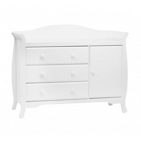 Million Dollar Baby Ashbury Combo Dresser