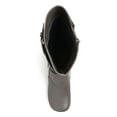 thumbnail image 4 of Women's Journee Collection Paris Grey 7 M, 4 of 7