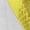 White, variant on Gold Pineapple Print Women's Sports Shorts with Drawstring Elastic Waistband for Running, Yoga, Fitness-X-Large