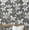 Gray (Plain Vinyl), variant on S4Sassy Peel and Stick Wall Covering, Golden Petals Wallpaper Removable Wallwrap - Gray Instant Wall Mural for Bedroom, Bathroom, Laundry Room, Closet Interior (25"x60" inch)