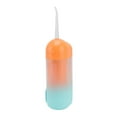 thumbnail image 1 of Electric Oral Irrigator,Electric Oral Irrigator 3 Rechargeable Teeth Cleaner Portable Oral Irrigator Unparalleled Experience, 1 of 12