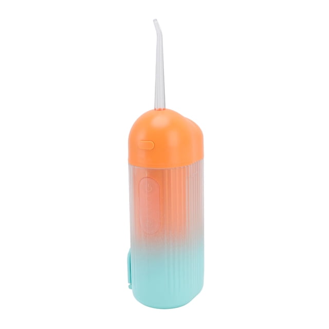 Electric Oral Irrigator,Electric Oral Irrigator 3 Rechargeable Teeth Cleaner Portable Oral Irrigator Unparalleled Experience