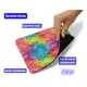 thumbnail image 5 of Mouse Pad SVART diseño de Encaje Colores arcoiris 22*18 cm, 5 of 5