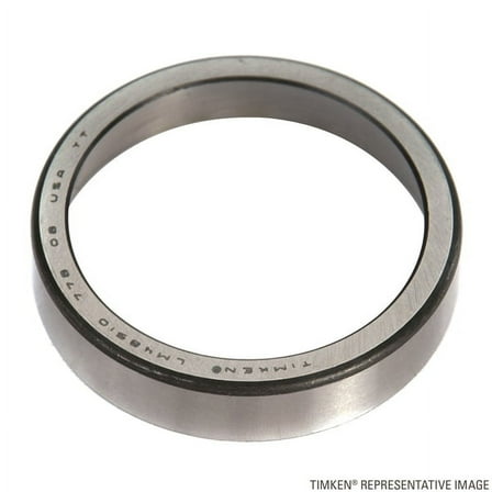 Tapered Roller Bearing Cup