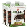 Post Foods Goodness Shakes, 4 ea