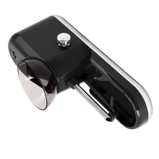 Máquina inyectora de tabaco, cigarrillo automático eléctrico de 8 mm, inyector de cigarrillos eléctrico, máquina para fabricar cigarrillos, calidad superior