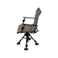 thumbnail image 4 of ALPS OutdoorZ Knockout Swivel Hunting Blind Chair Mossy Oak Bottomland, 4 of 6