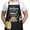 Black, variant on Holiday Apron Funny Apron Large Cooking Chef Apron for Men With Pockets Frying Aprons for Adults Gag Gifts