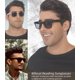 thumbnail image 2 of Paquete de 4 Gafas Bifocales de Lectura DILLY VISION UV400 +1.5, 2 of 6