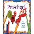 thumbnail image 1 of GRYPHON HOUSE ART Préscolaire (Ensemble de 3), 1 of 4
