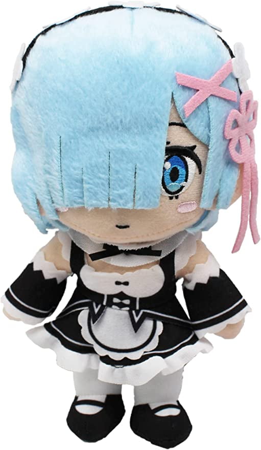 rem plush