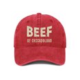 thumbnail image 3 of Gorra de moda unisex de gran oferta, gorra de béisbol clásica original de Chicagoland para hombres y mujeres, gorra deportiva de golf de alta calidad, 3 of 5