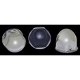 thumbnail image 3 of Phoenix USA Wheel Simulator Lug Nut Cover PN6256LNC Fits 1-5/8 Inch Lug Nuts; Single, 3 of 4