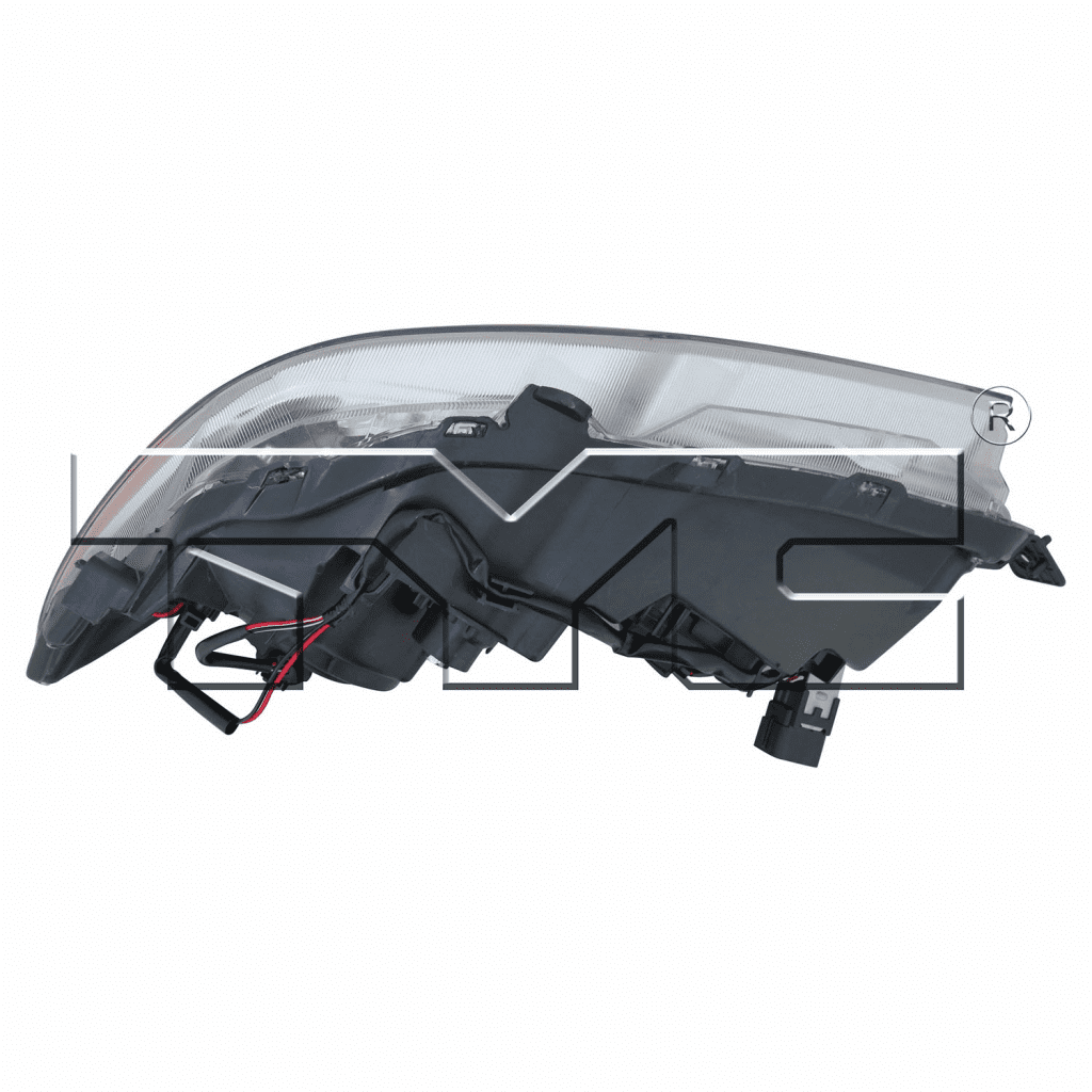 For Subaru WRX Headlight 2015 16 17 18 19 2020 Passenger Side  SU2503152 | 84001VA021