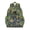 Olive-green-7, variant on Cute Pony School Backpack with Rainbow and Floral Design, Perfect for Horse Lovers and Students