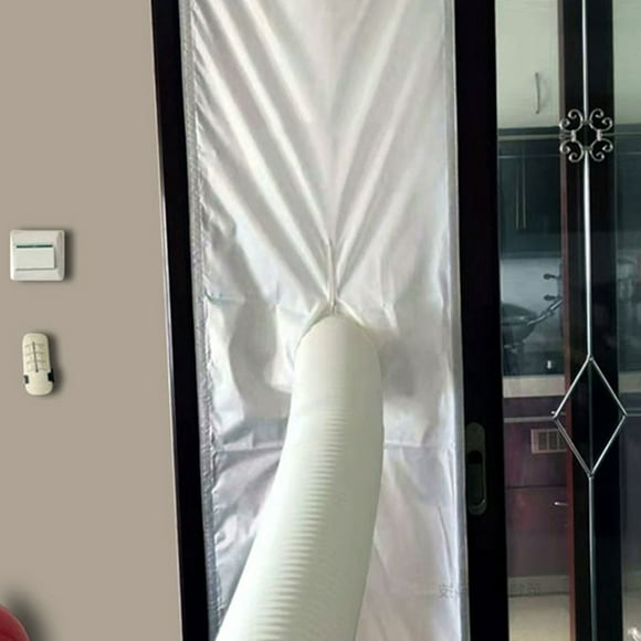 Cubierta de sellado NikouMX para aire acondicionado