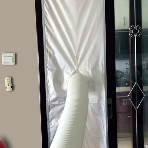 Cubierta de sellado NikouMX para aire acondicionado