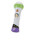 thumbnail image 1 of Fisher-Price Laugh & Learn Rock & Record Microphone - French Edition, 1 of 6