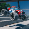 thumbnail image 3 of ARRMA GRANITE GROM 4x4 SMART Small Scale MT Blue ARA2102T1, 3 of 8